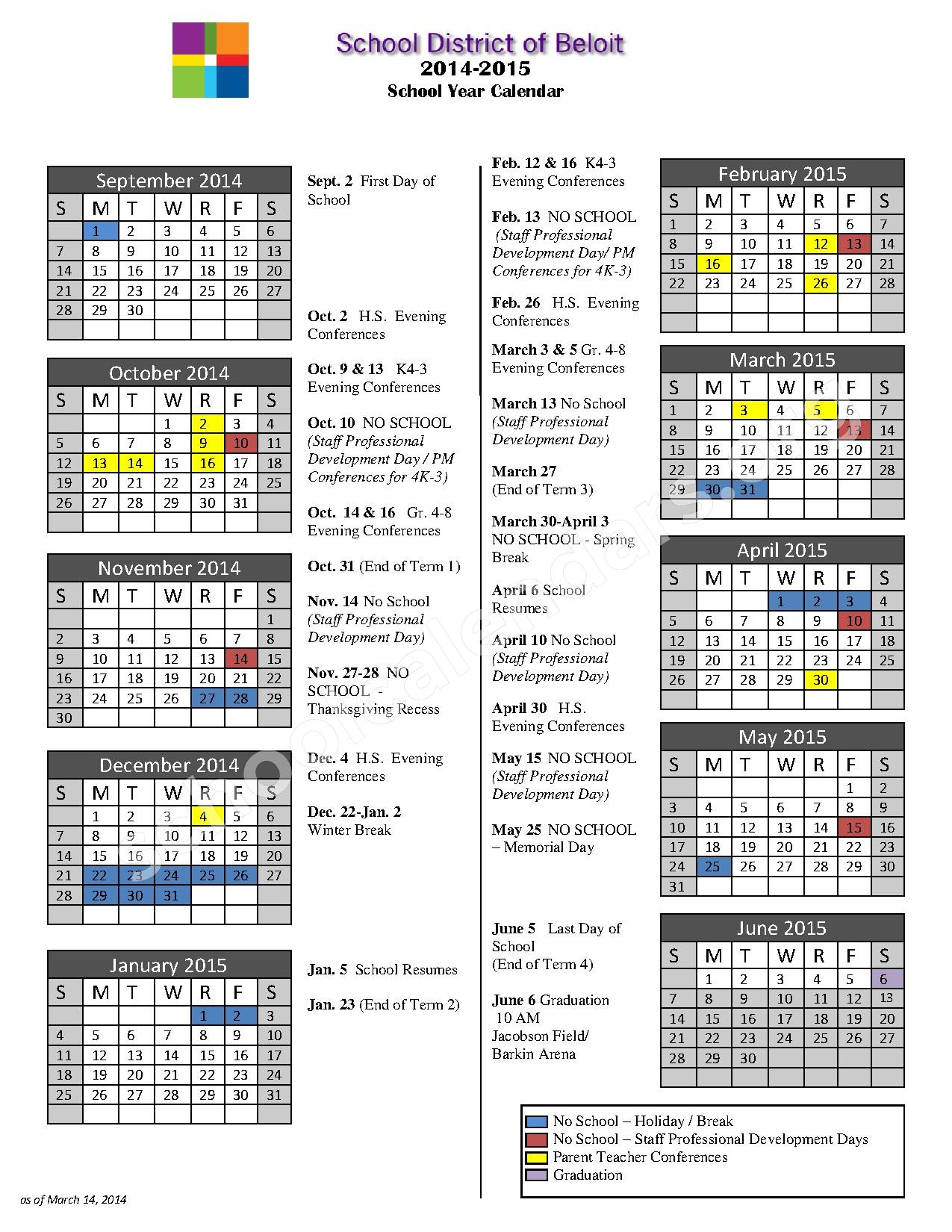 beloit-school-district-calendar-2023-schoolcalendars