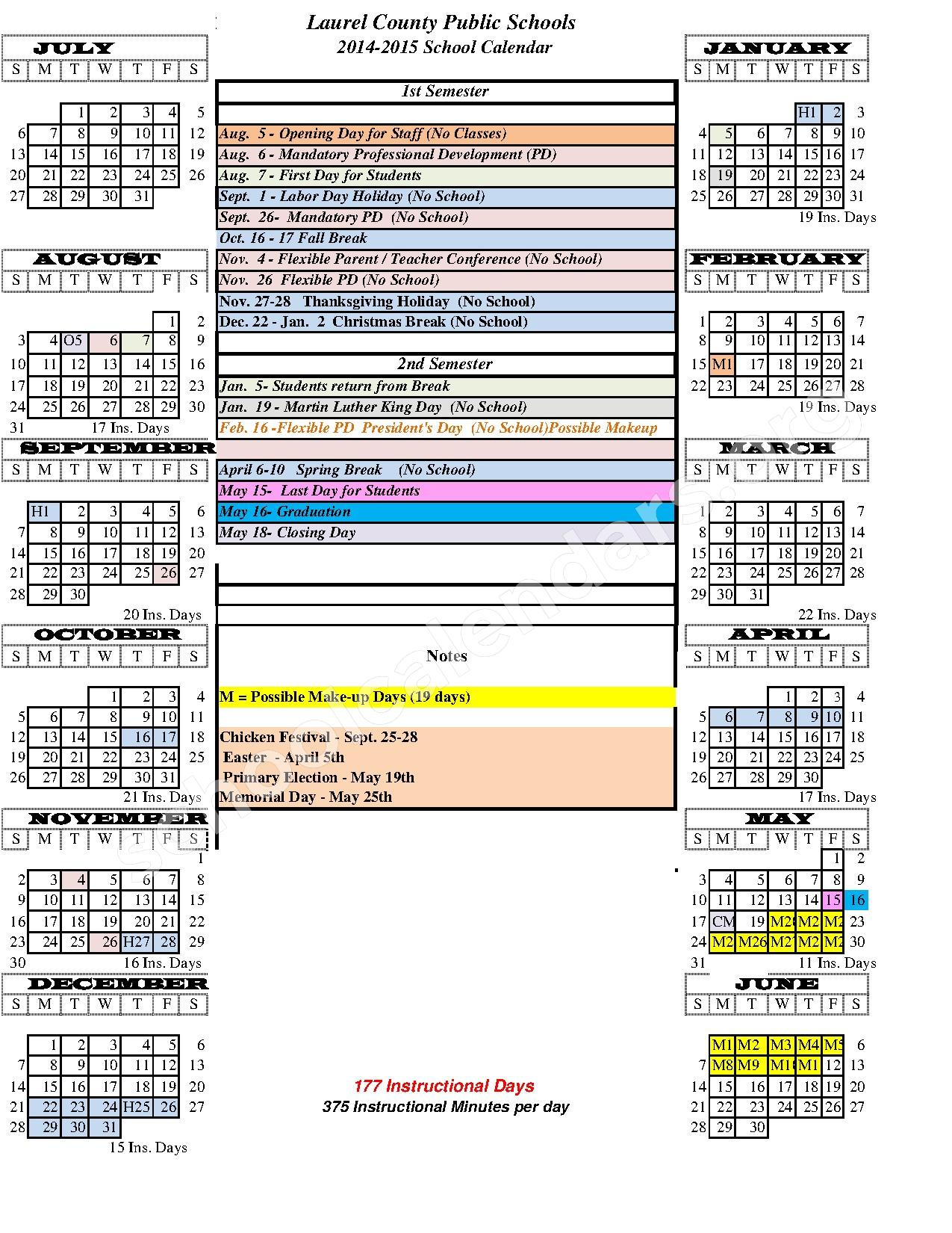 laurel-highlands-school-district-calendar-2022-schoolcalendars