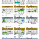 2016 2017 District Calendar Butler Area School District Butler PA
