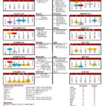 2016 2017 District Calendar Conewago Valley School District New