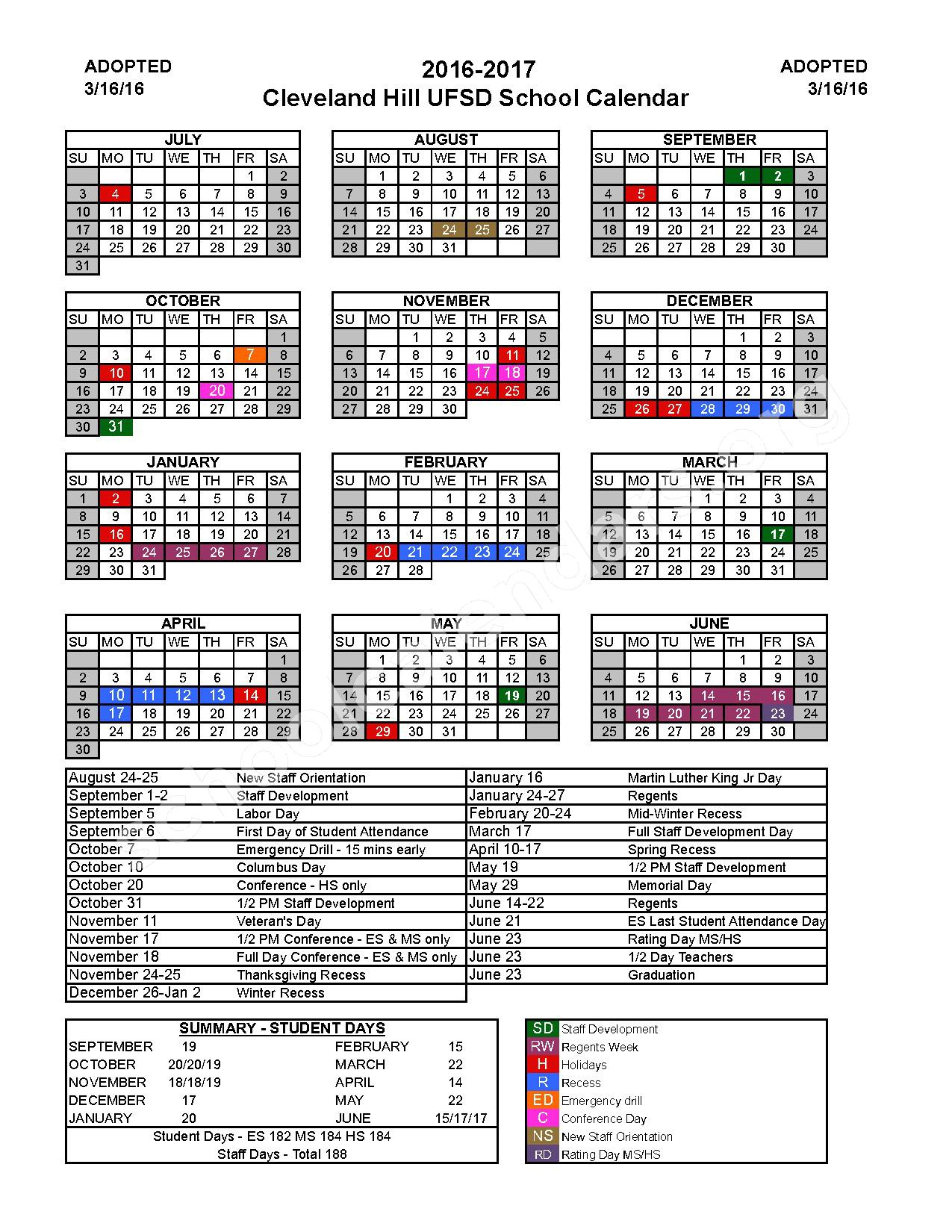 camp-hill-school-district-calendar-2023-schoolcalendars