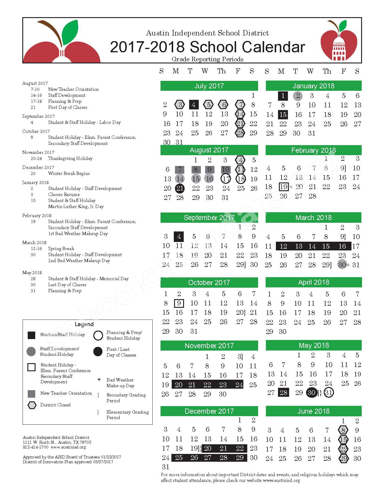 austin-independent-school-district-calendar-2022-22-2022