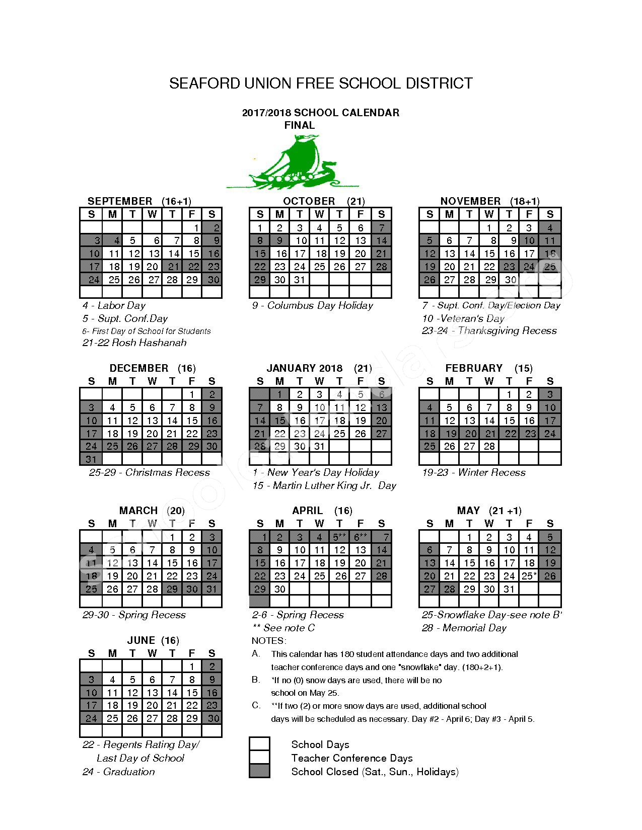 Newburgh Ny School District Calendar 2023 - Schoolcalendars.net
