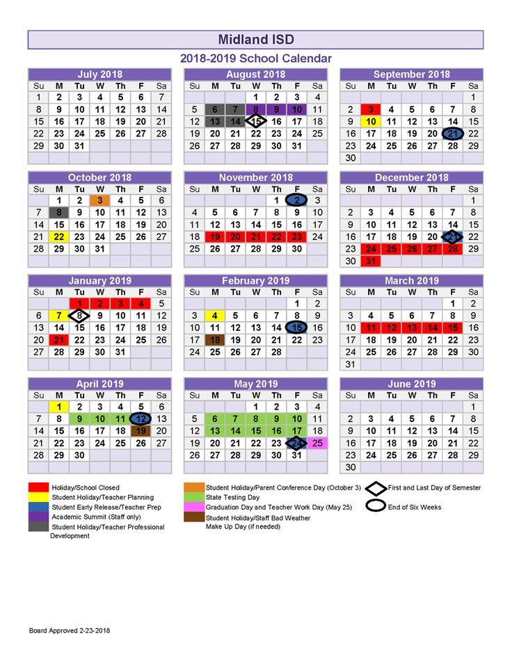 Braintree Public School Calendar 2022 2023 - Schoolcalendars.net