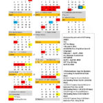 Alexandria Elementary School Calendars Alexandria AL