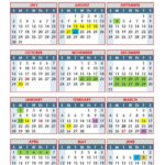 Anderson County School Calendar Proposed Approved By Some