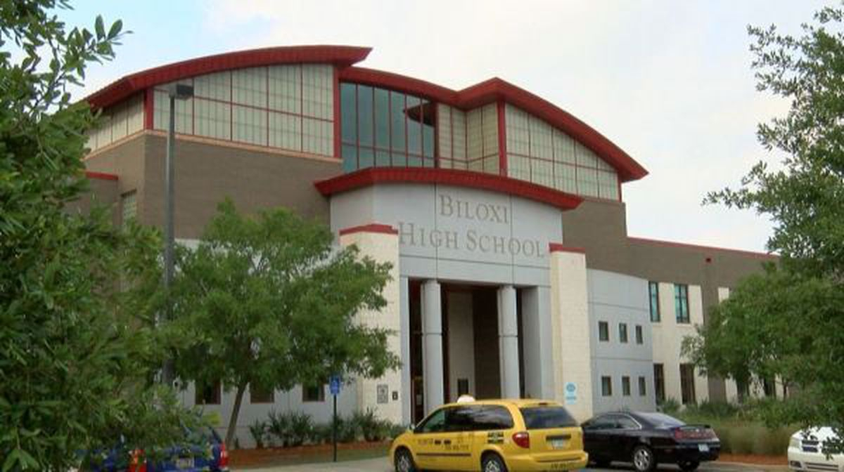 Biloxi High School Calendar 2023 Schoolcalendars