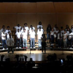 Boyd Anderson High School Chorus Spring Show 2018 YouTube