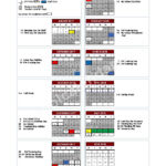 Breckinridge County School District Calendars Hardinsburg KY