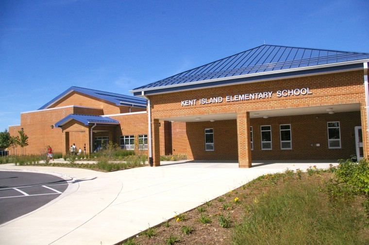 Bullets Were Gift For Bus Driver Police Say Queen Annes County