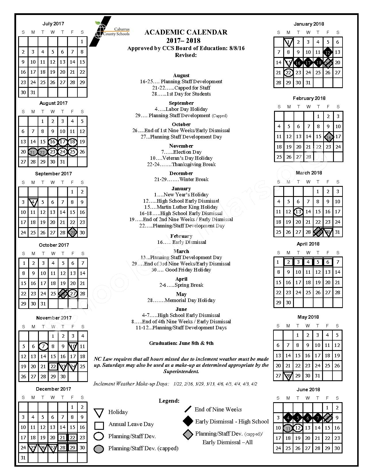cabarrus-county-schools-calendar-2023-schoolcalendars