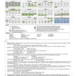Chicago Public Schools Calendar 2021 22 Calendar Page