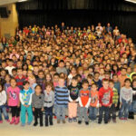 D50 Insider 2014 15 Archives December 4 Sunset Ridge Honored With