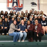 Digital Notebook 3 Cheers For Pottstown High School Cheer Champs