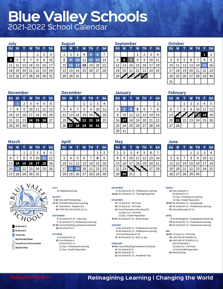 District 93 School Calendar 2023 Schoolcalendars