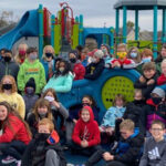 Eagle Heights Elementary School Clinton Community School District