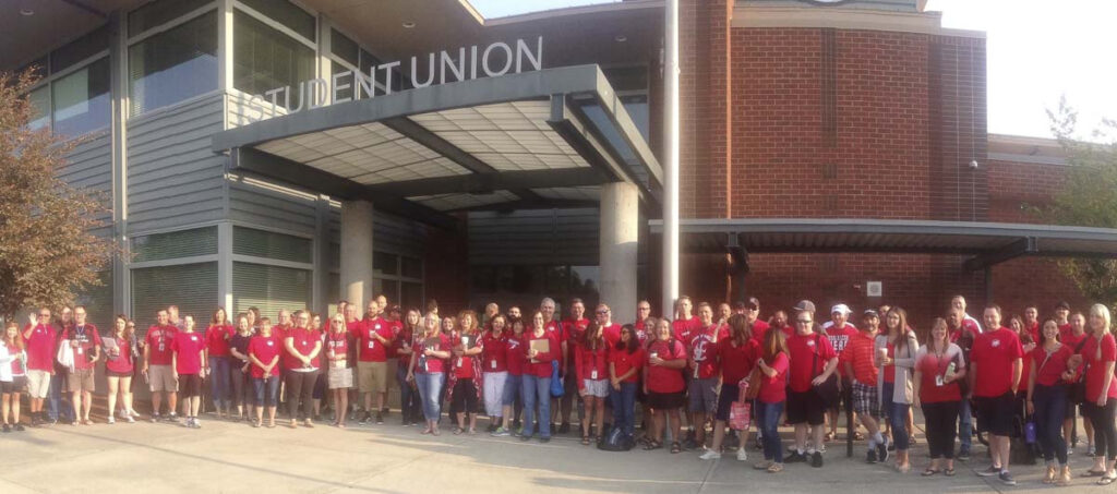 Evergreen School District Releases Post strike Class Calendar 