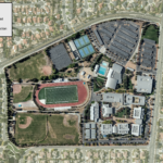 Evergreen Valley High School EV