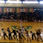 EVHS BOTT 2016 Battle Of The Tribes Evergreen Valley HighSchool Raw