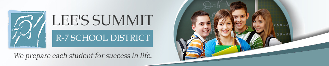 Lee s Summit R7 School District Calendar 2023 Schoolcalendars