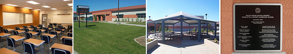 Garcia Associates NUEVO PROJECTOS