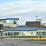 Gardner Edgerton High School Alpha Omega Geotech Inc