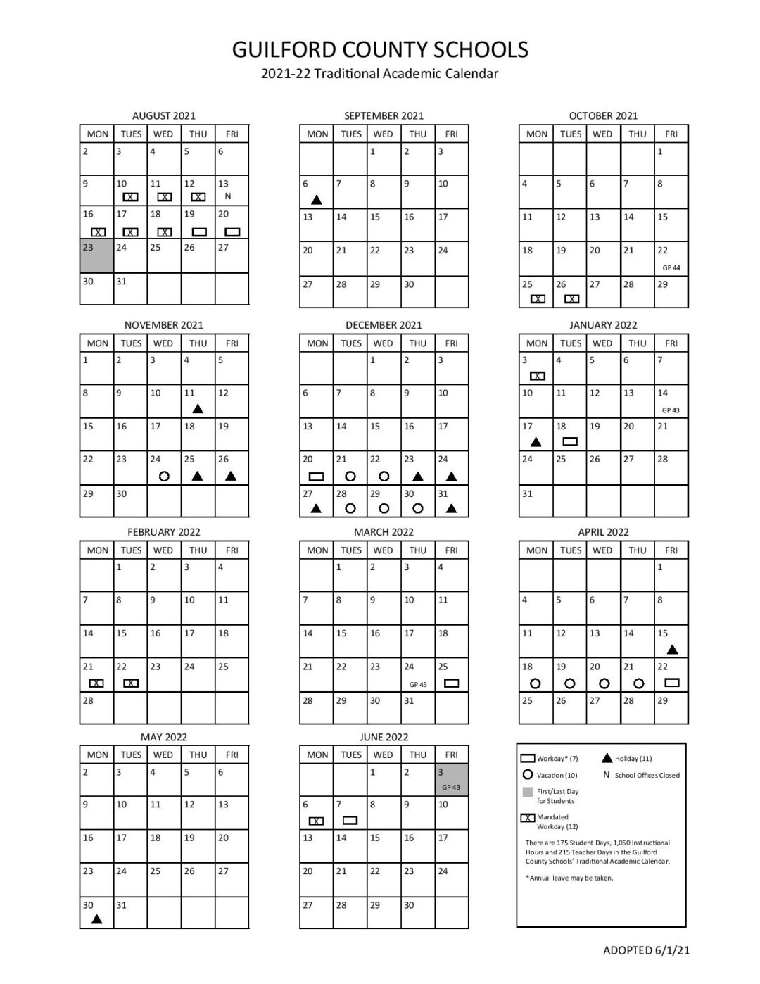 Guilford Elementary School Calendar 2023 Schoolcalendars Guilford Elementary School Calendar 2023 Schoolcalendars