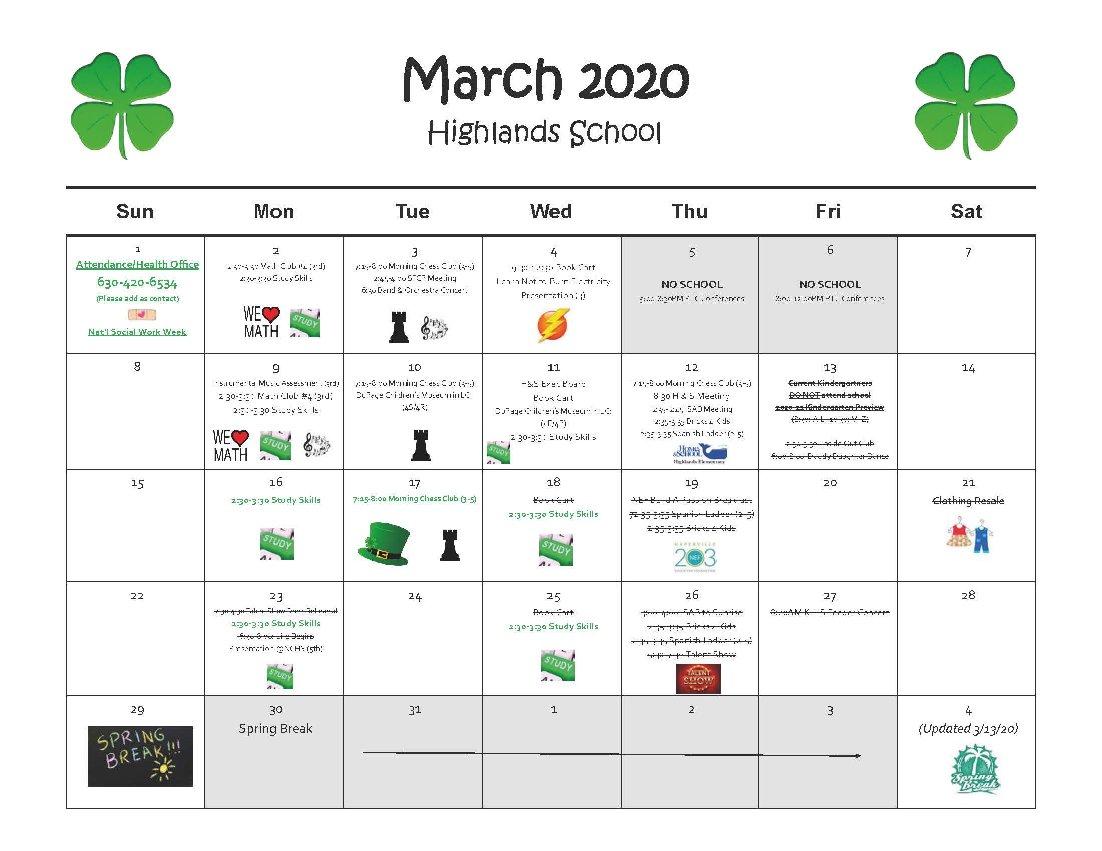 Highland Elementary School Calendar 2023 Schoolcalendars Highland Elementary School Calendar 2023 Schoolcalendars