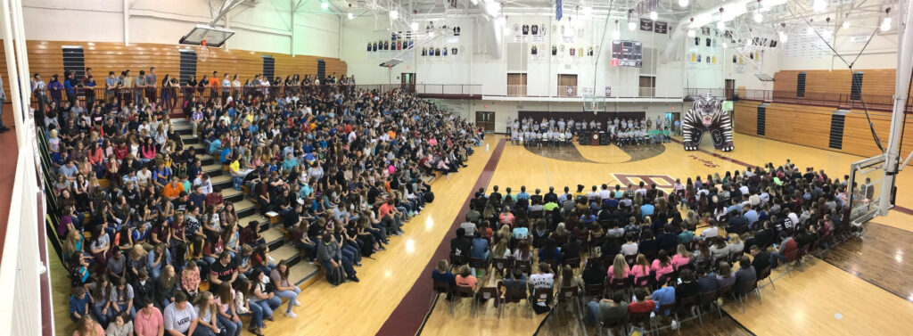 Home Breckinridge County High School