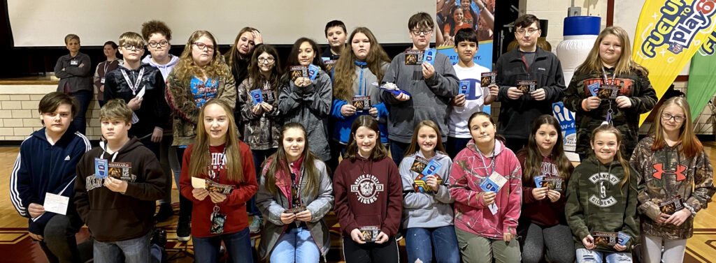 Home Breckinridge County Middle School