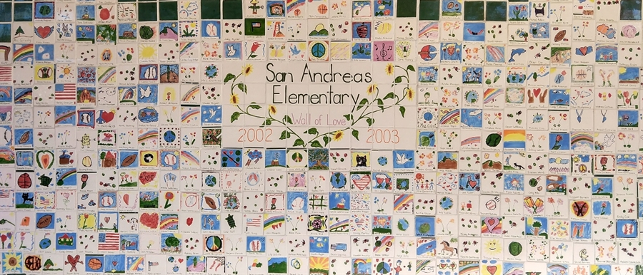 Home Calaveras Unified School District