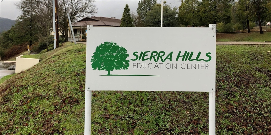 Home Calaveras Unified School District