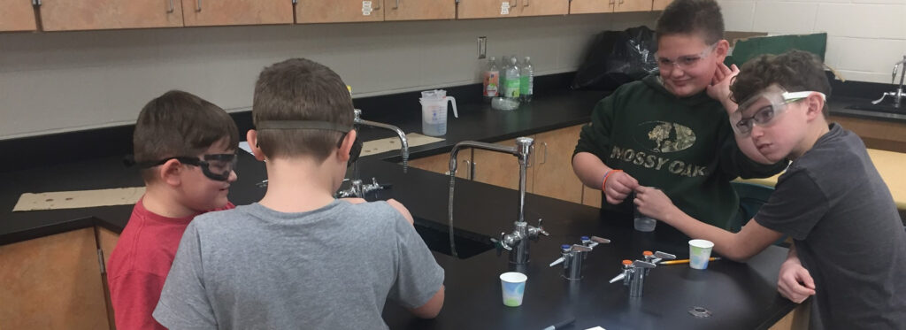 Home Newport Elementary School