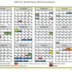 Knox County Schools Calendar 2022 23 August Calendar 2022