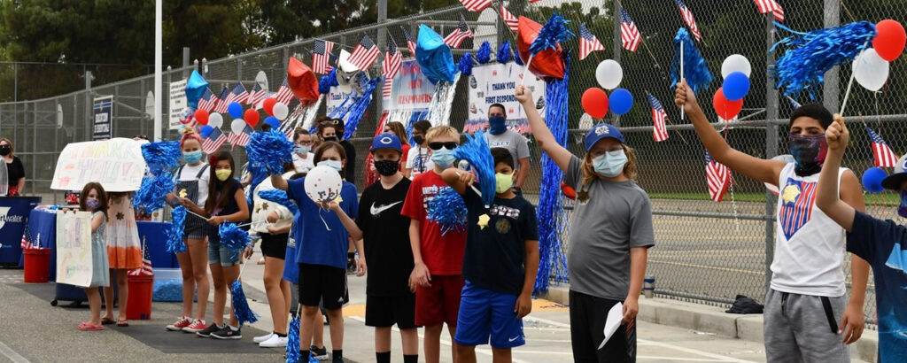 Mickey Cox Elementary School