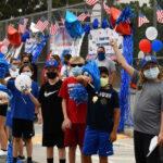 Mickey Cox Elementary School