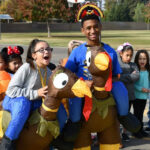 Mickey Cox Elementary School