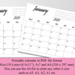 Miller Place School Calendar Printable Calendar 2021 2022