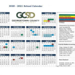 Miller Place School Calendar Printable Calendar 2021 2022