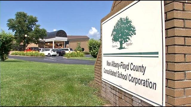 New Albany Floyd County School Calendar 2022 23 2022 Schoolcalendars