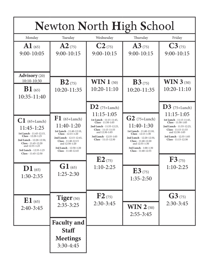 North Newton High School Calendar 2024 Schoolcalendars