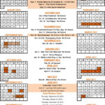 Norfolk Public Schools Calendar Qualads