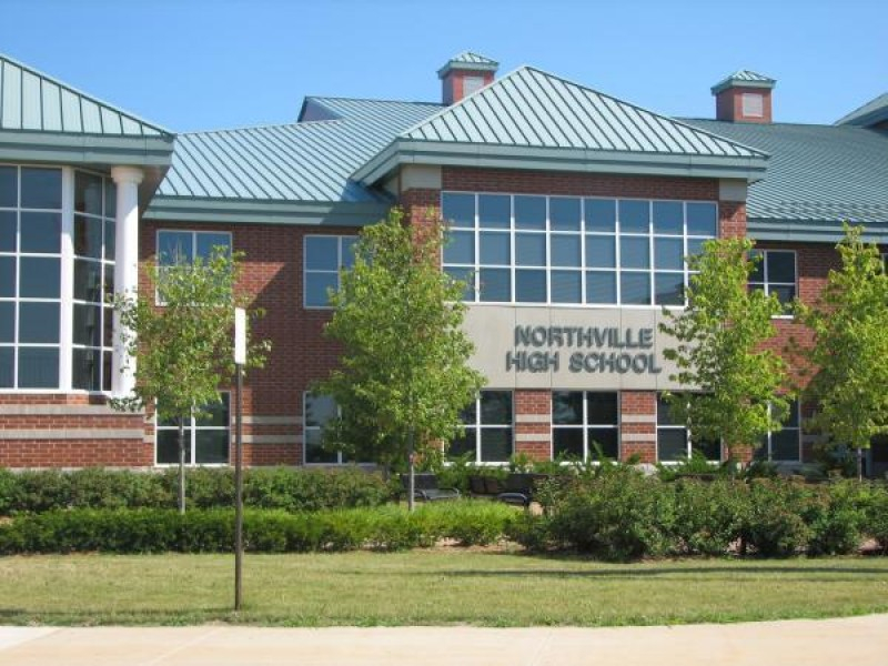 Northville High School Calendar 2023 - Schoolcalendars.net
