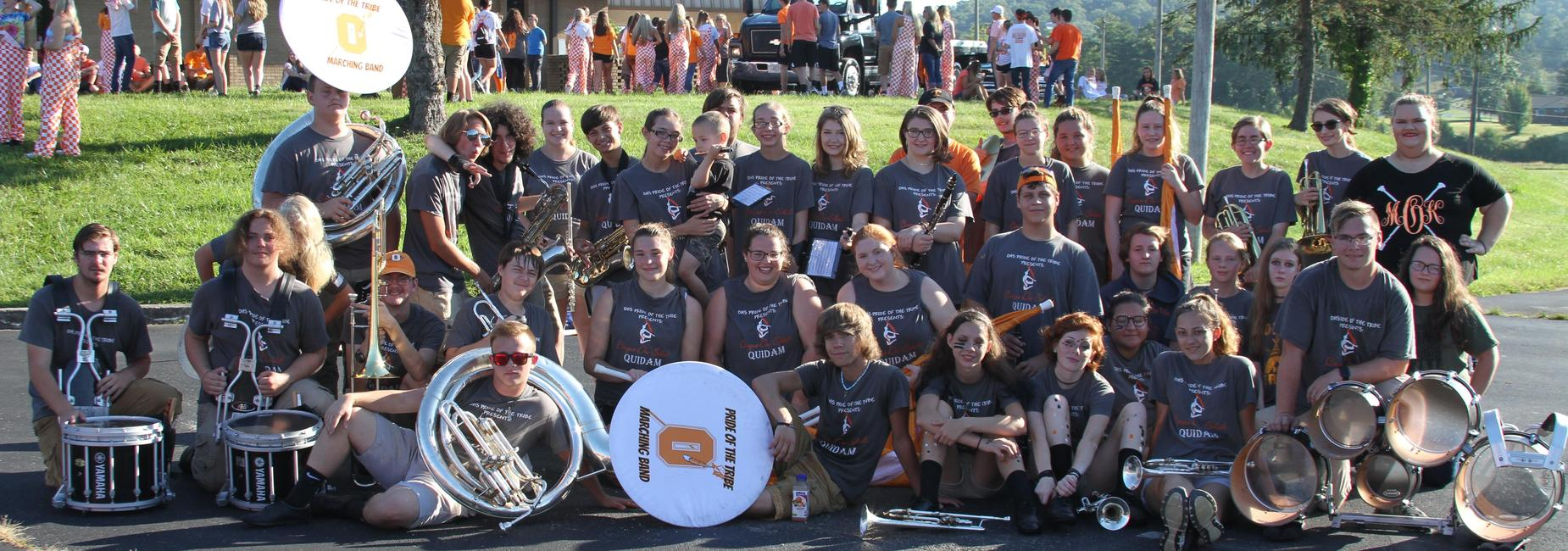 Oneida High School Calendar 2024