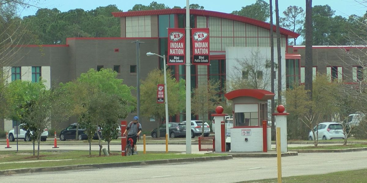 Biloxi High School Calendar 2024 - Schoolcalendars.net