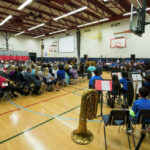 Photos Lake George Elementary School Celebrates 50 Years