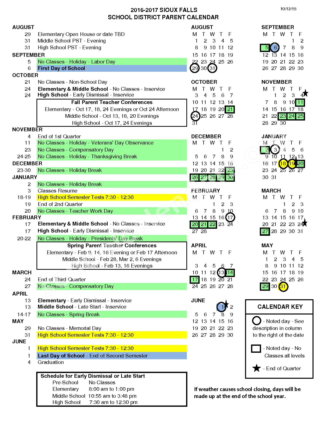 Roosevelt High School Calendar 2024