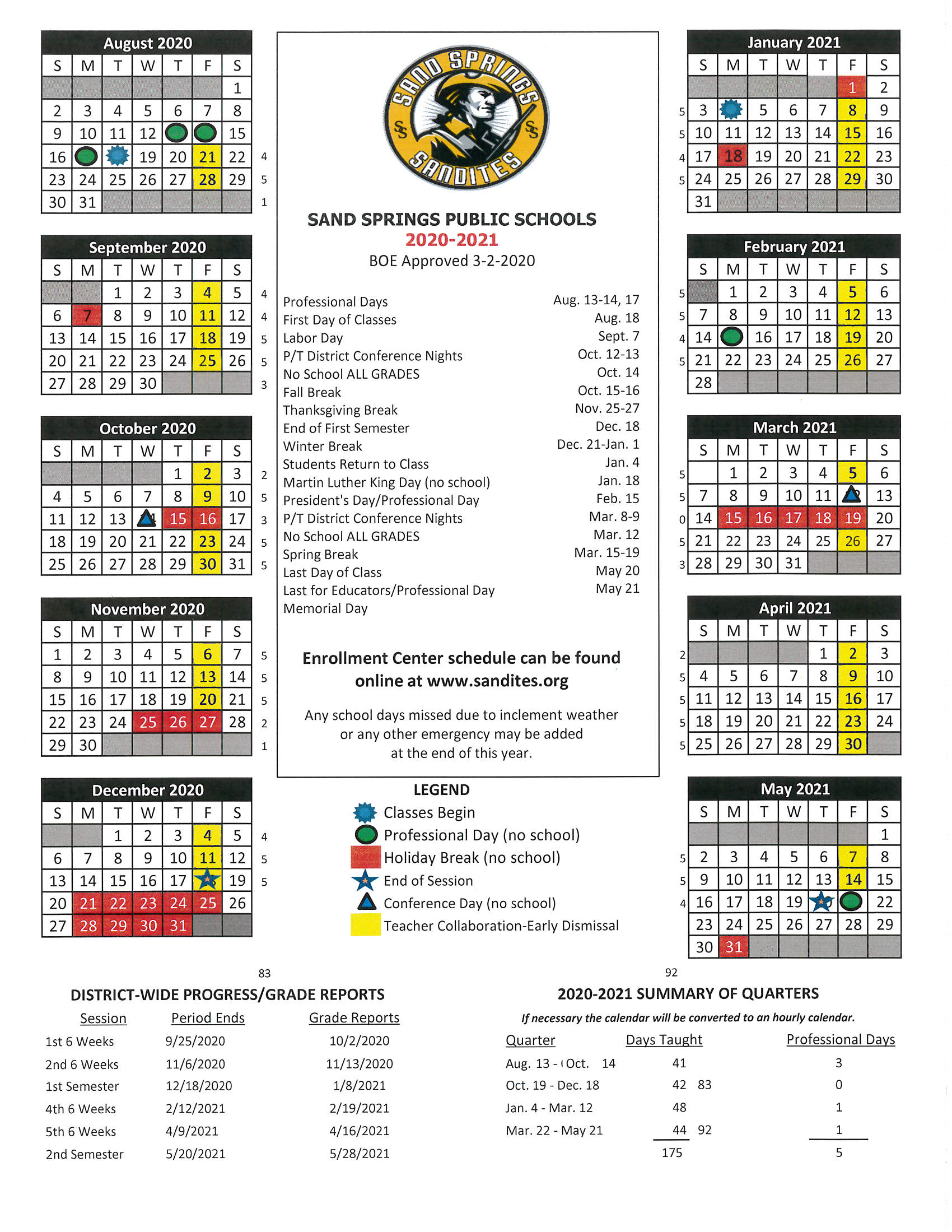 calendar-nashville-classical-charter-school