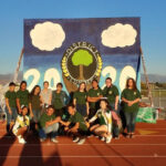 Tahquitz High School