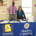 Thank You Boyd H Anderson High School For Hosting Last Week s Resource